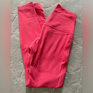 Women’s lululemon align leggings